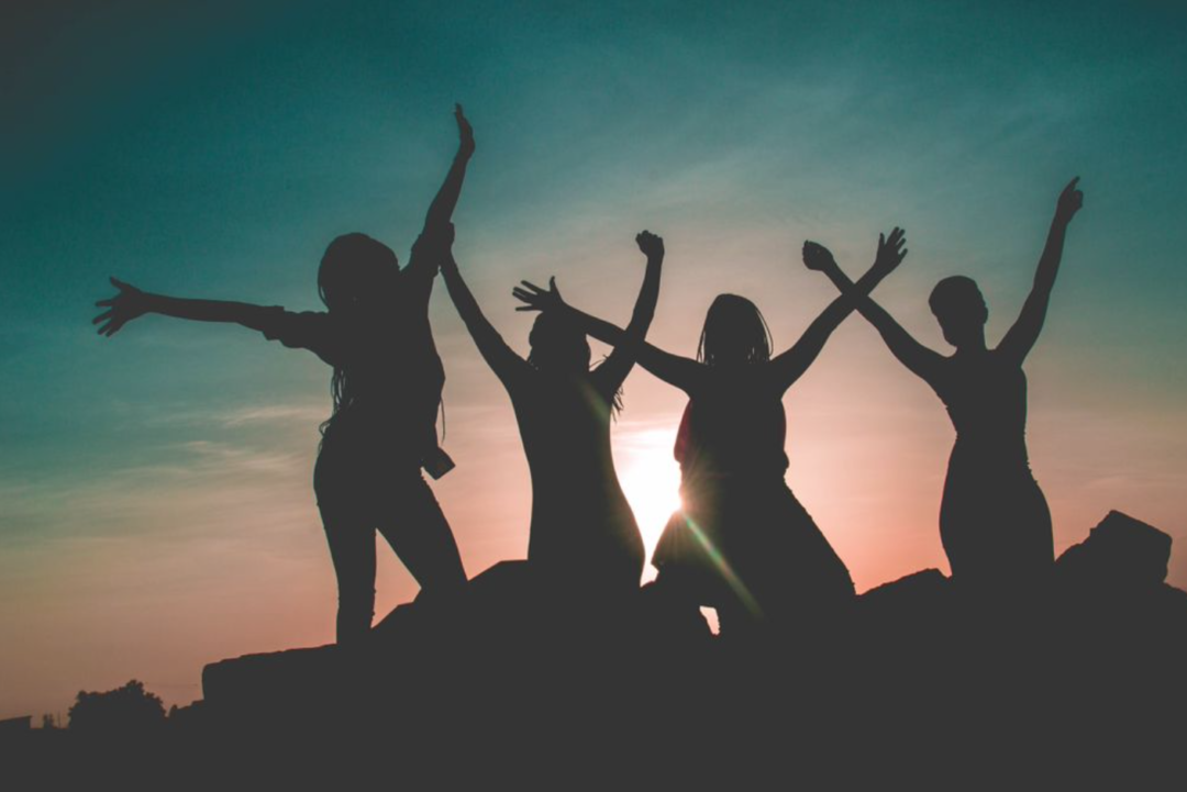 Wild & Free Retreat at Thief Hall