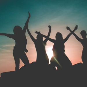 Wild & Free Retreat - September 2025